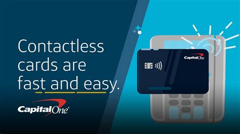 capital one card contactless not working|capital one pay via phone.